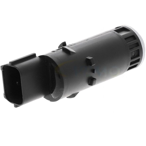 Sensor, parkeringshjälp, Bak
