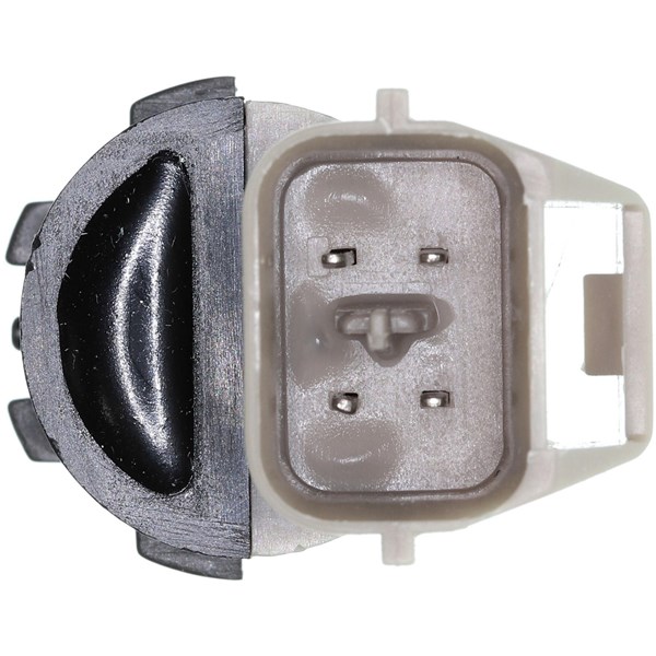 Sensor, parkeringshjälp, Bak