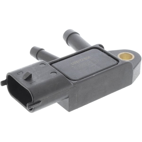 Sensor, avgastryck Sensor, avgastryck