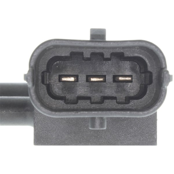 Sensor, avgastryck Sensor, avgastryck