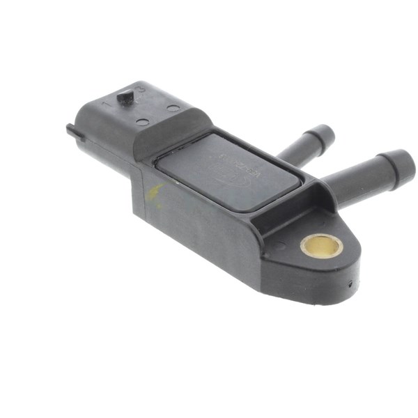 Sensor, avgastryck Sensor, avgastryck