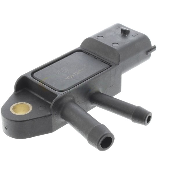 Sensor, avgastryck Sensor, avgastryck
