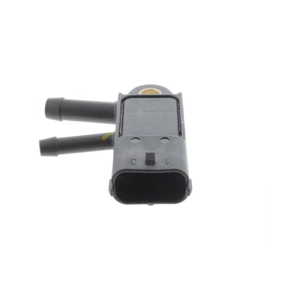 Sensor, avgastryck Sensor, avgastryck