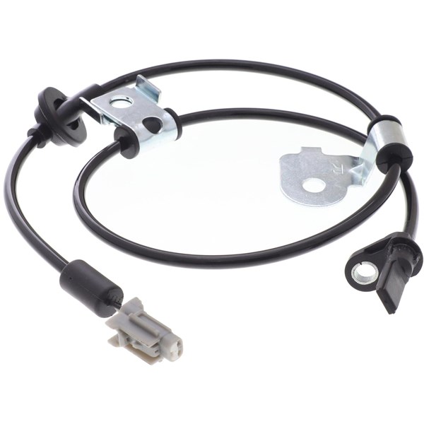 ABS-givare, Sensor, hjulvarvtal, Framaxel, framaxel höger, Höger
