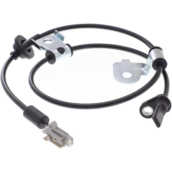 ABS-givare, Sensor, hjulvarvtal, Framaxel, framaxel höger, Höger ABS-givare, Sensor, hjulvarvtal, Framaxel, framaxel höger, Höger