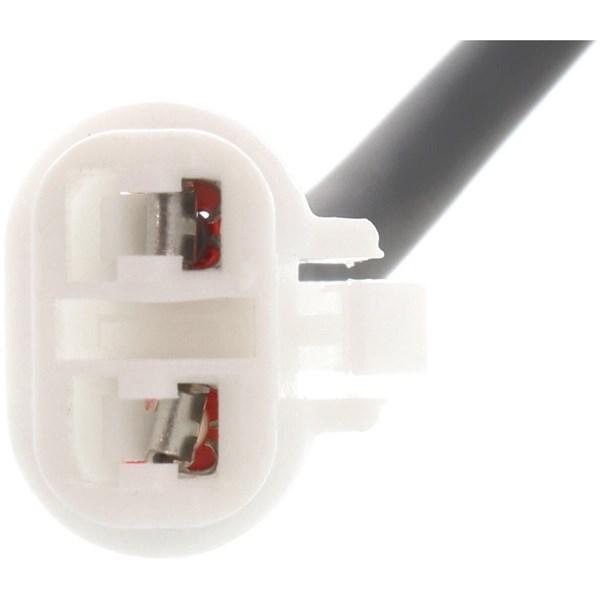 ABS-givare, Sensor, hjulvarvtal, Framaxel, framaxel vänster, Väns ABS-givare, Sensor, hjulvarvtal, Framaxel, framaxel vänster, Väns