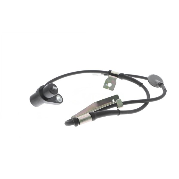 ABS-givare, Sensor, hjulvarvtal, Framaxel, framaxel vänster, Väns ABS-givare, Sensor, hjulvarvtal, Framaxel, framaxel vänster, Väns