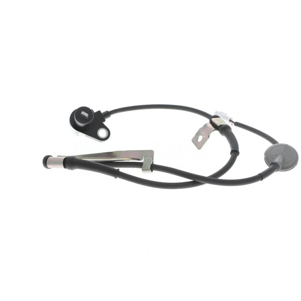 ABS-givare, Sensor, hjulvarvtal, Framaxel, framaxel vänster, Väns ABS-givare, Sensor, hjulvarvtal, Framaxel, framaxel vänster, Väns