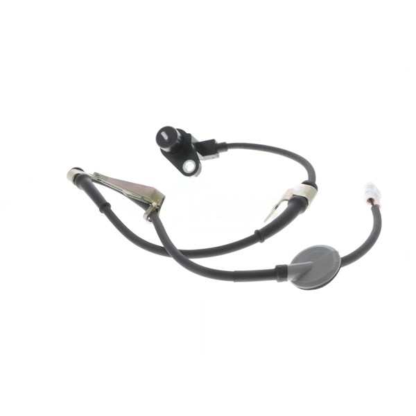ABS-givare, Sensor, hjulvarvtal, Framaxel, framaxel vänster, Väns ABS-givare, Sensor, hjulvarvtal, Framaxel, framaxel vänster, Väns