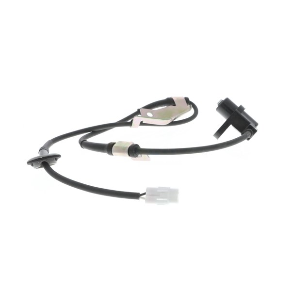 ABS-givare, Sensor, hjulvarvtal, Framaxel, framaxel vänster, Väns ABS-givare, Sensor, hjulvarvtal, Framaxel, framaxel vänster, Väns