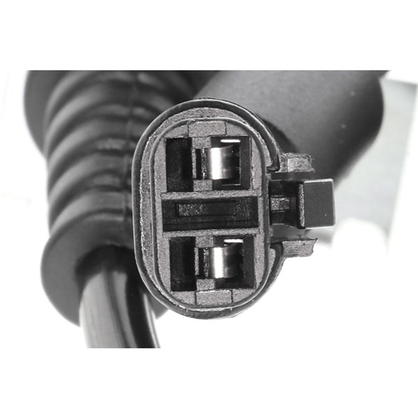 ABS-givare, Sensor, hjulvarvtal, Framaxel, Vänster fram, Vänster VEMO ABS-givare, Sensor, hjulvarvtal, Framaxel, Vänster fram, Vänster VEMO