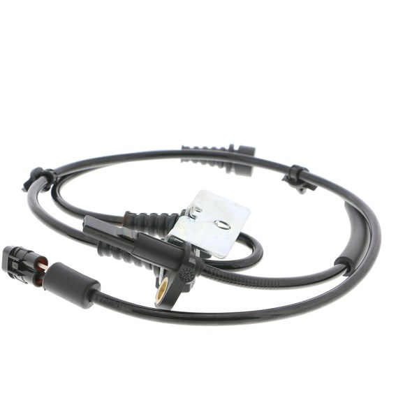 ABS-givare, Sensor, hjulvarvtal, Framaxel, Vänster fram, Vänster VEMO ABS-givare, Sensor, hjulvarvtal, Framaxel, Vänster fram, Vänster VEMO