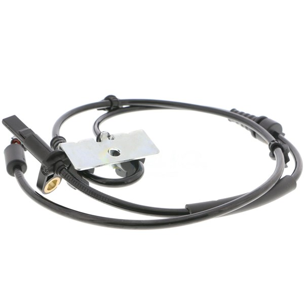 ABS-givare, Sensor, hjulvarvtal, Framaxel, Vänster fram, Vänster VEMO ABS-givare, Sensor, hjulvarvtal, Framaxel, Vänster fram, Vänster VEMO