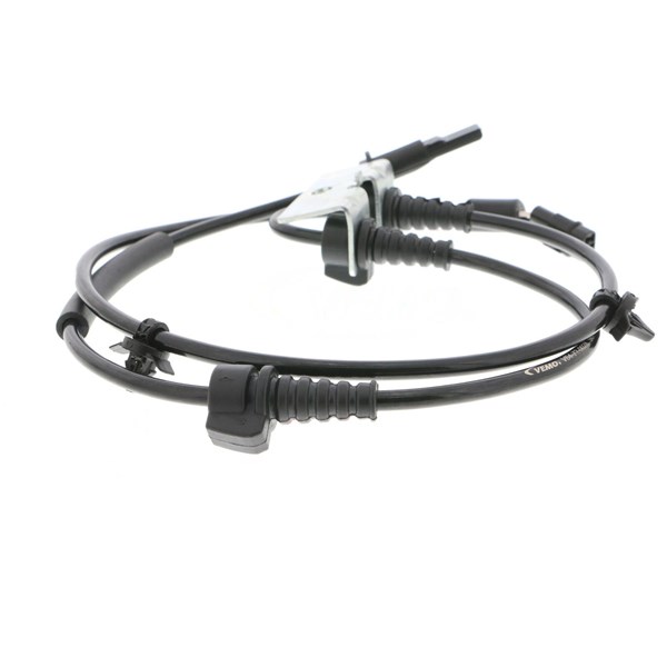 ABS-givare, Sensor, hjulvarvtal, Framaxel, Vänster fram, Vänster VEMO ABS-givare, Sensor, hjulvarvtal, Framaxel, Vänster fram, Vänster VEMO