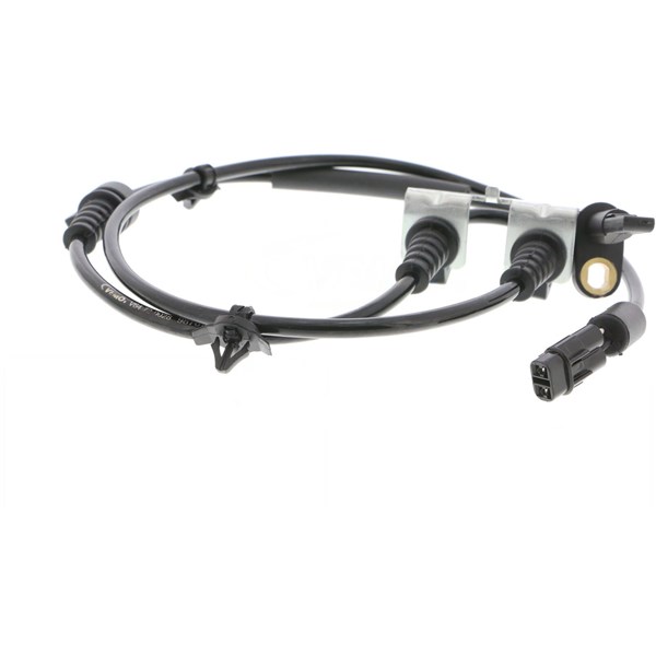 ABS-givare, Sensor, hjulvarvtal, Framaxel, Vänster fram, Vänster VEMO ABS-givare, Sensor, hjulvarvtal, Framaxel, Vänster fram, Vänster VEMO
