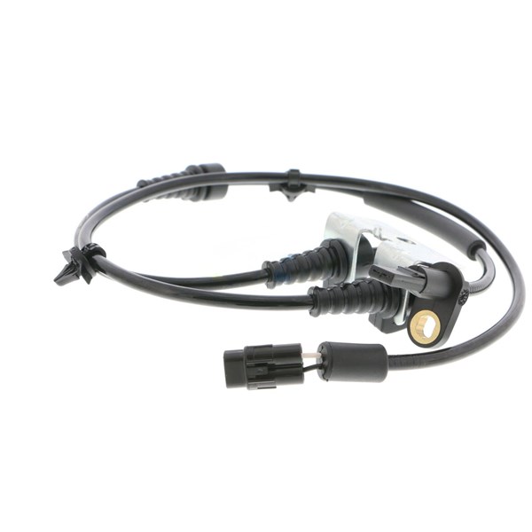 ABS-givare, Sensor, hjulvarvtal, Framaxel, Vänster fram, Vänster VEMO ABS-givare, Sensor, hjulvarvtal, Framaxel, Vänster fram, Vänster VEMO