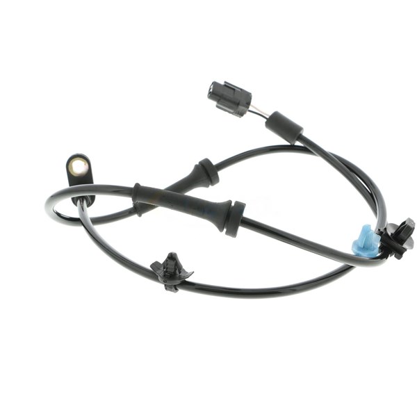 ABS-givare, Sensor, hjulvarvtal, Bakaxel höger, Bakaxel vänster
