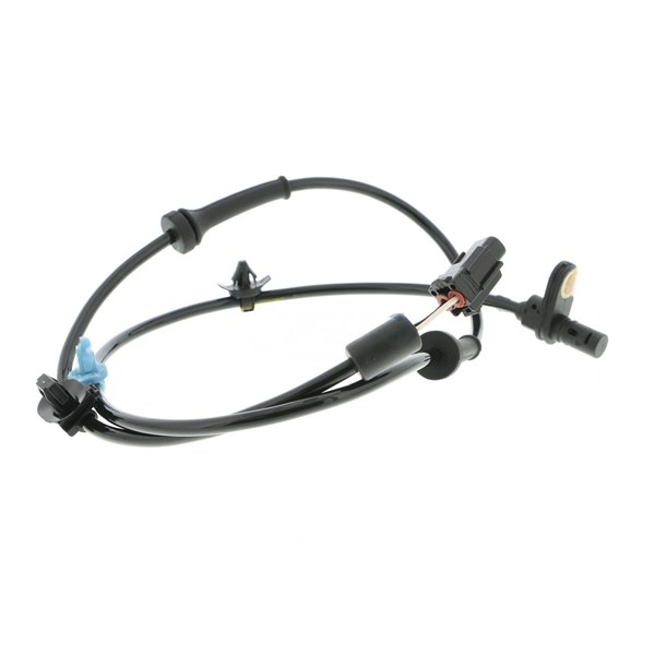 ABS-givare, Sensor, hjulvarvtal, Bakaxel höger, Bakaxel vänster