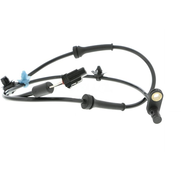 ABS-givare, Sensor, hjulvarvtal, Bakaxel höger, Bakaxel vänster