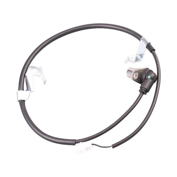 ABS-givare, Sensor, hjulvarvtal, Framaxel, Höger ABS-givare, Sensor, hjulvarvtal, Framaxel, Höger