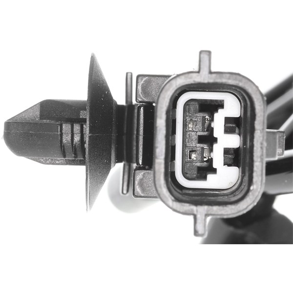 ABS-givare, Sensor, hjulvarvtal, framaxel vänster