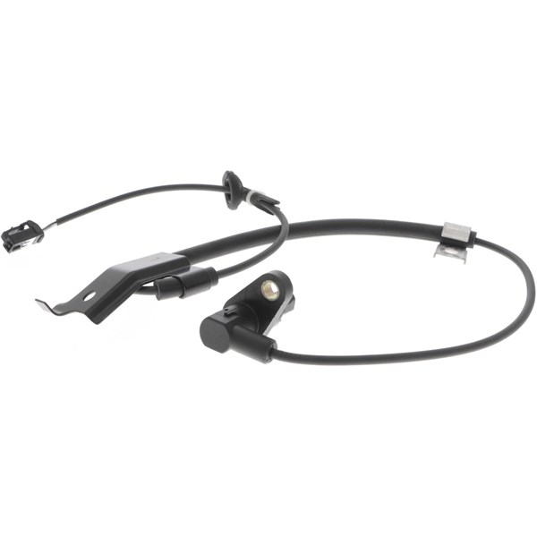 ABS-givare, Sensor, hjulvarvtal, Bakaxel vänster Vemo V70-72-0029 VEMO