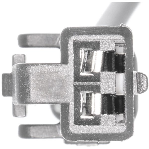 ABS-givare, Sensor, hjulvarvtal, Bakaxel vänster Vemo V70-72-0029 VEMO ABS-givare, Sensor, hjulvarvtal, Bakaxel vänster Vemo V70-72-0029 VEMO