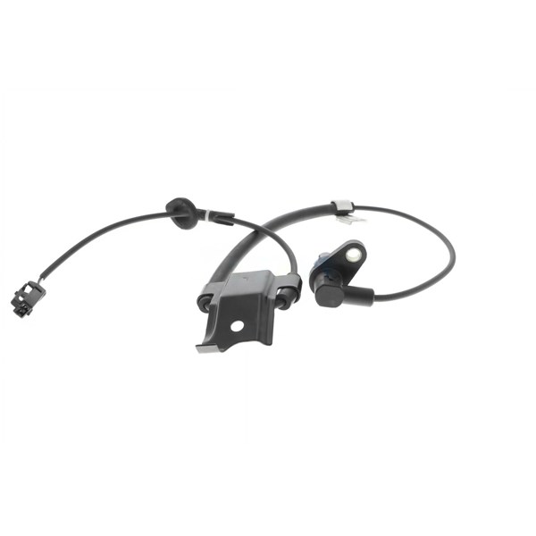 ABS-givare, Sensor, hjulvarvtal, Bakaxel vänster Vemo V70-72-0029 VEMO ABS-givare, Sensor, hjulvarvtal, Bakaxel vänster Vemo V70-72-0029 VEMO