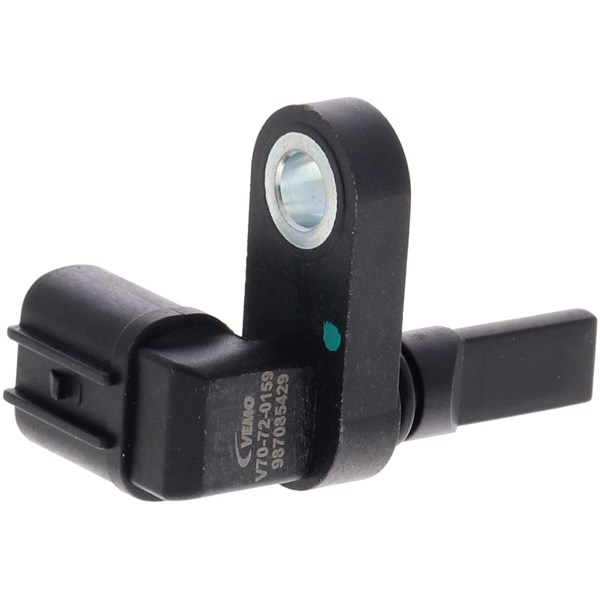 ABS-givare, Sensor, hjulvarvtal, framaxel höger, Bakaxel höger
