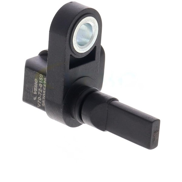 ABS-givare, Sensor, hjulvarvtal, framaxel höger, Bakaxel höger
