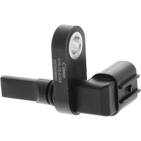 ABS-givare, Sensor, hjulvarvtal, framaxel vänster, Bakaxel vänste VEMO ABS-givare, Sensor, hjulvarvtal, framaxel vänster, Bakaxel vänste VEMO