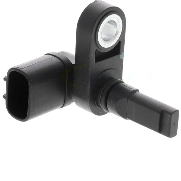 ABS-givare, Sensor, hjulvarvtal, framaxel vänster, Bakaxel vänste VEMO ABS-givare, Sensor, hjulvarvtal, framaxel vänster, Bakaxel vänste VEMO