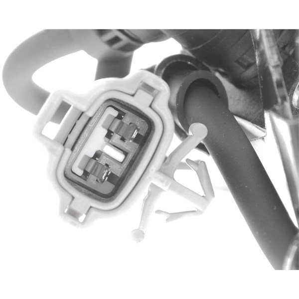 ABS-givare, Sensor, hjulvarvtal, Framaxel, framaxel höger, Höger ABS-givare, Sensor, hjulvarvtal, Framaxel, framaxel höger, Höger
