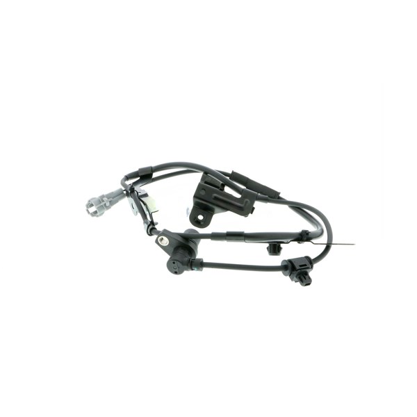 ABS-givare, Sensor, hjulvarvtal, Framaxel, framaxel höger, Höger ABS-givare, Sensor, hjulvarvtal, Framaxel, framaxel höger, Höger
