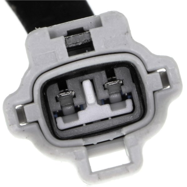ABS-givare, Sensor, hjulvarvtal, framaxel vänster ABS-givare, Sensor, hjulvarvtal, framaxel vänster