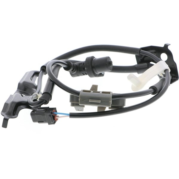 ABS-givare, Sensor, hjulvarvtal, framaxel vänster ABS-givare, Sensor, hjulvarvtal, framaxel vänster