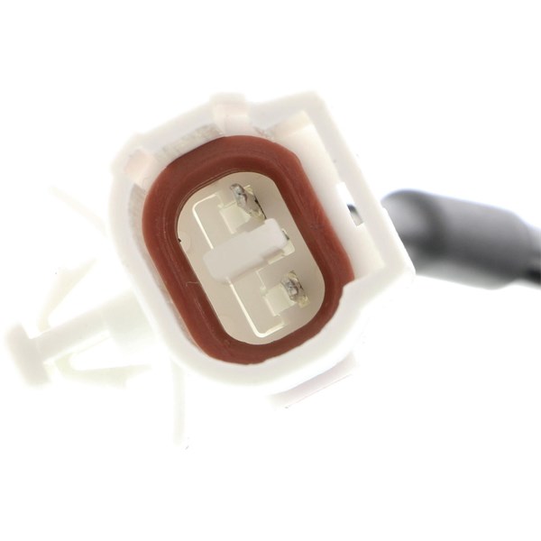 ABS-givare, Sensor, hjulvarvtal, framaxel vänster