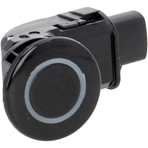 Sensor, parkeringshjälp, Bak