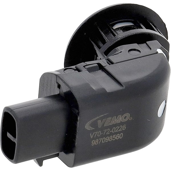 Sensor, parkeringshjälp, Bak Sensor, parkeringshjälp, Bak
