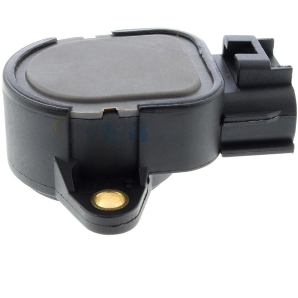 Sensor, gasspjäll VEMO