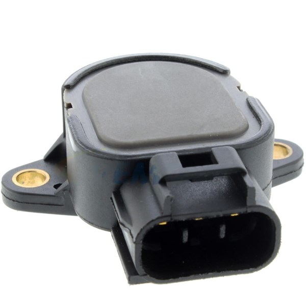 Sensor, gasspjäll Sensor, gasspjäll