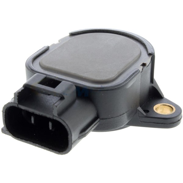 Sensor, gasspjäll VEMO