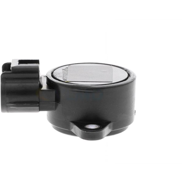 Sensor, gasspjäll