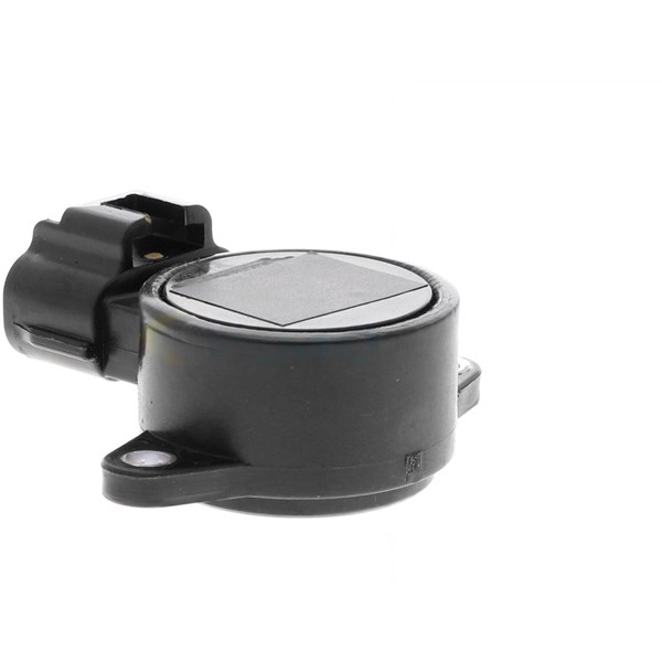 Sensor, gasspjäll