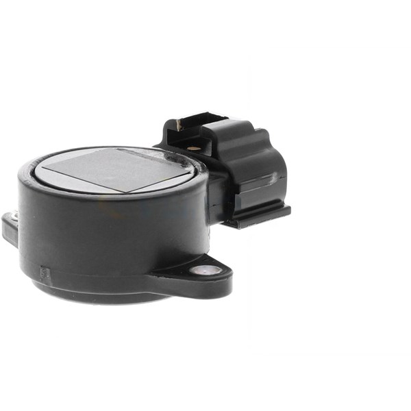 Sensor, gasspjäll