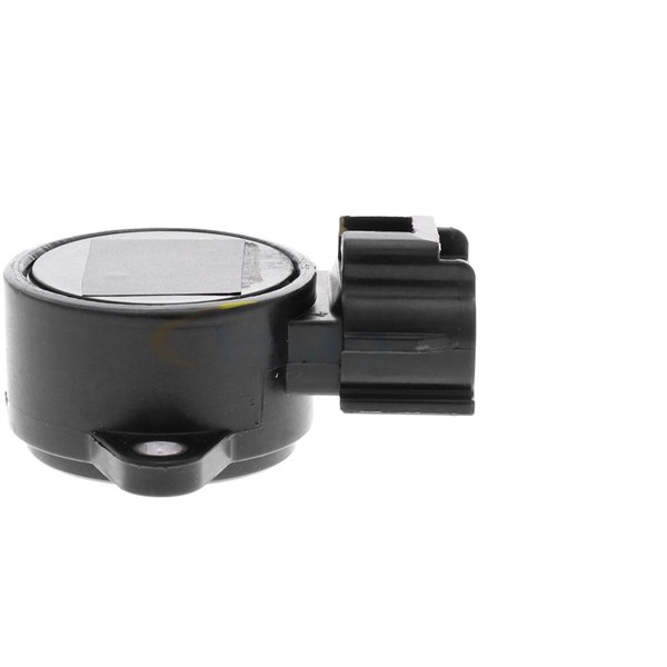 Sensor, gasspjäll