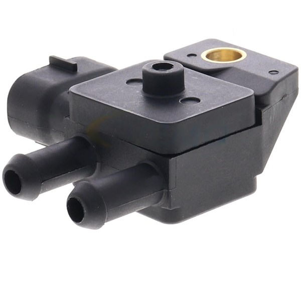 Sensor, avgastryck, Tvåsidig Sensor, avgastryck, Tvåsidig