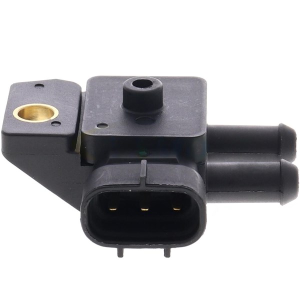 Sensor, avgastryck, Tvåsidig Sensor, avgastryck, Tvåsidig