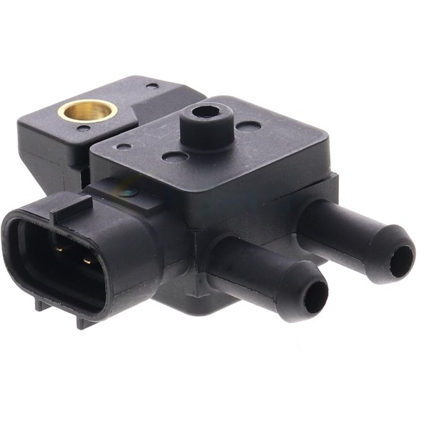 Sensor, avgastryck, Tvåsidig Sensor, avgastryck, Tvåsidig
