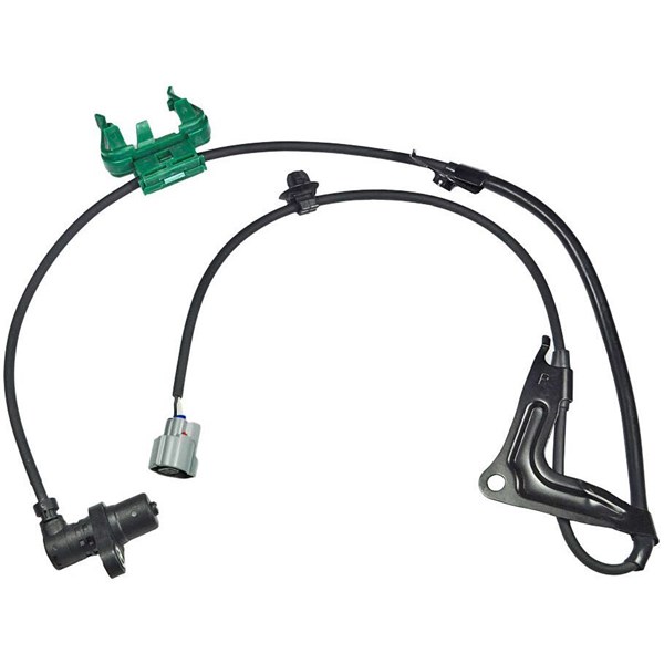 ABS-givare, Sensor, hjulvarvtal, Framaxel, framaxel höger, Höger